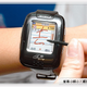 Illustration for article titled IMobile Flying C1000 Watch is Phone, Audio and Video Player, Chunky